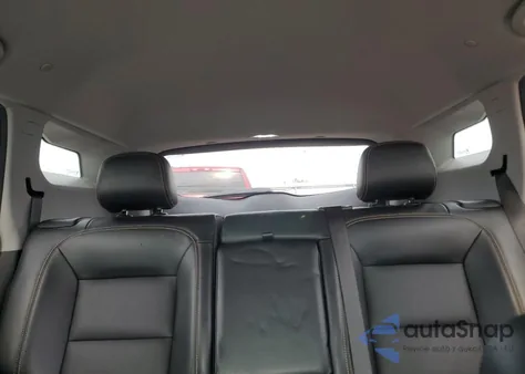 2021 GMC Terrain Slt z USA, uszkodzony, nr VIN 3GKALVEV2ML303646